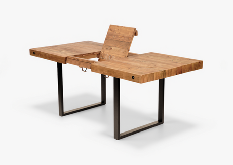 Oregon 140/180 Extendable Dining Table