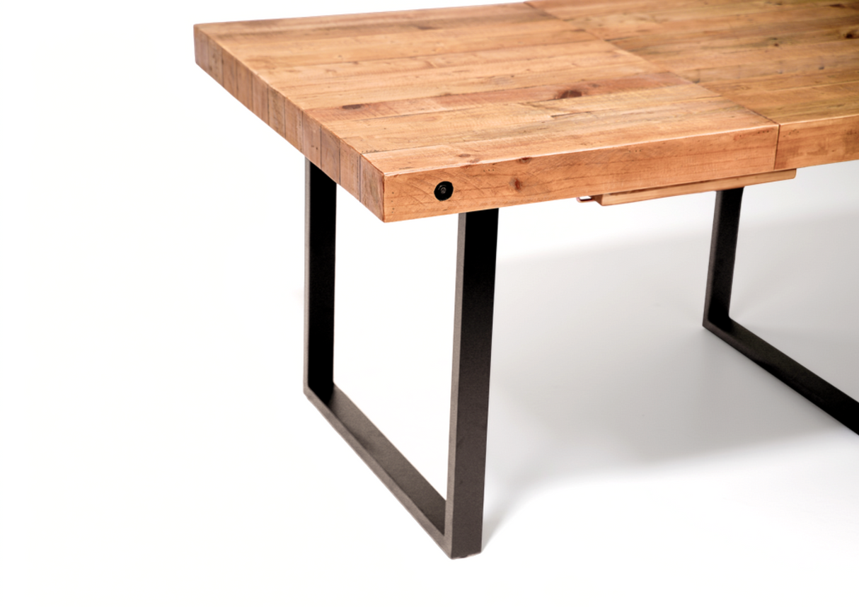 Oregon 140/180 Extendable Dining Table