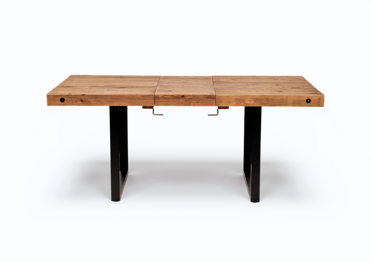 Oregon 140/180 Extendable Dining Table