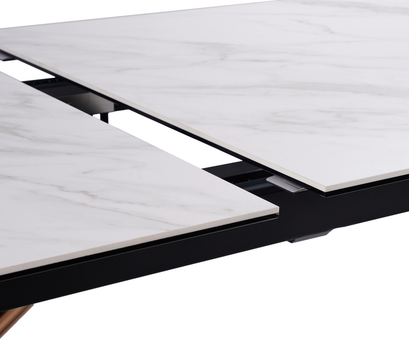 Olivia Extendable Dining Table