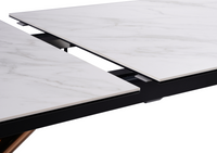 Olivia Extendable Dining Table