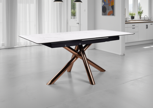 Olivia Extendable Dining Table