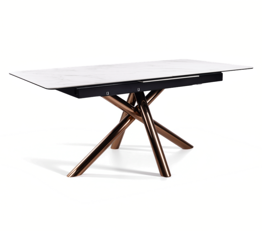 Olivia Extendable Dining Table