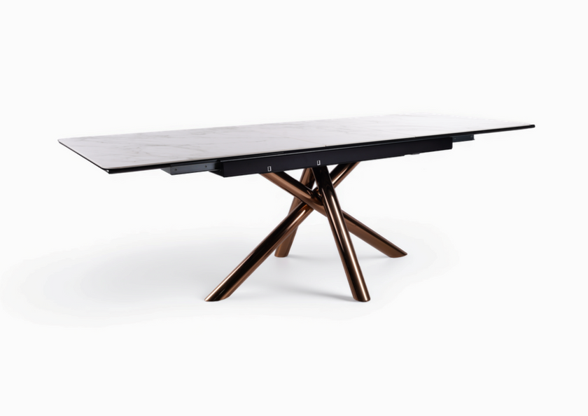 Olivia Extendable Dining Table