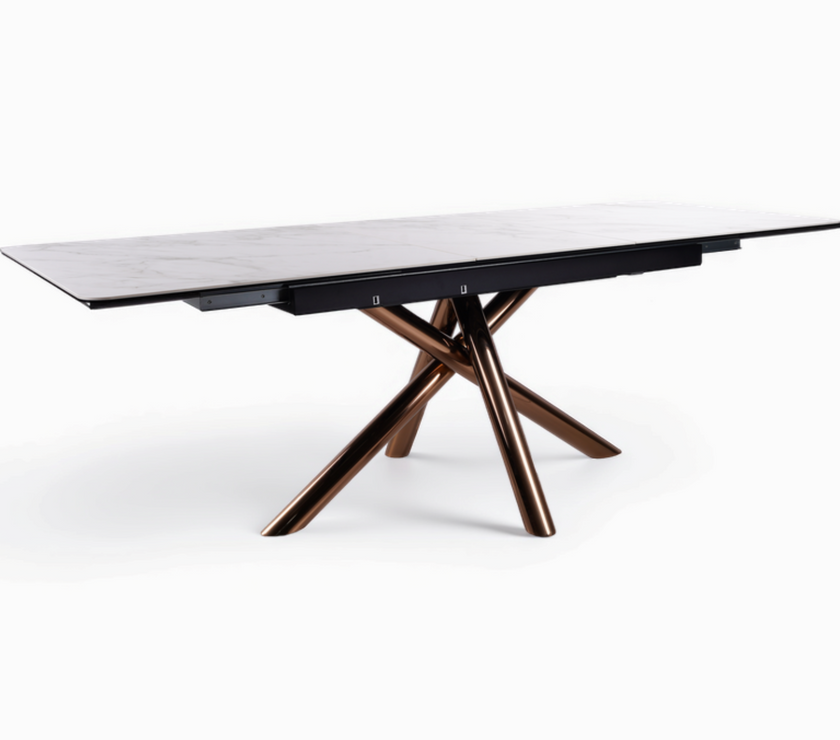 Olivia Extendable Dining Table