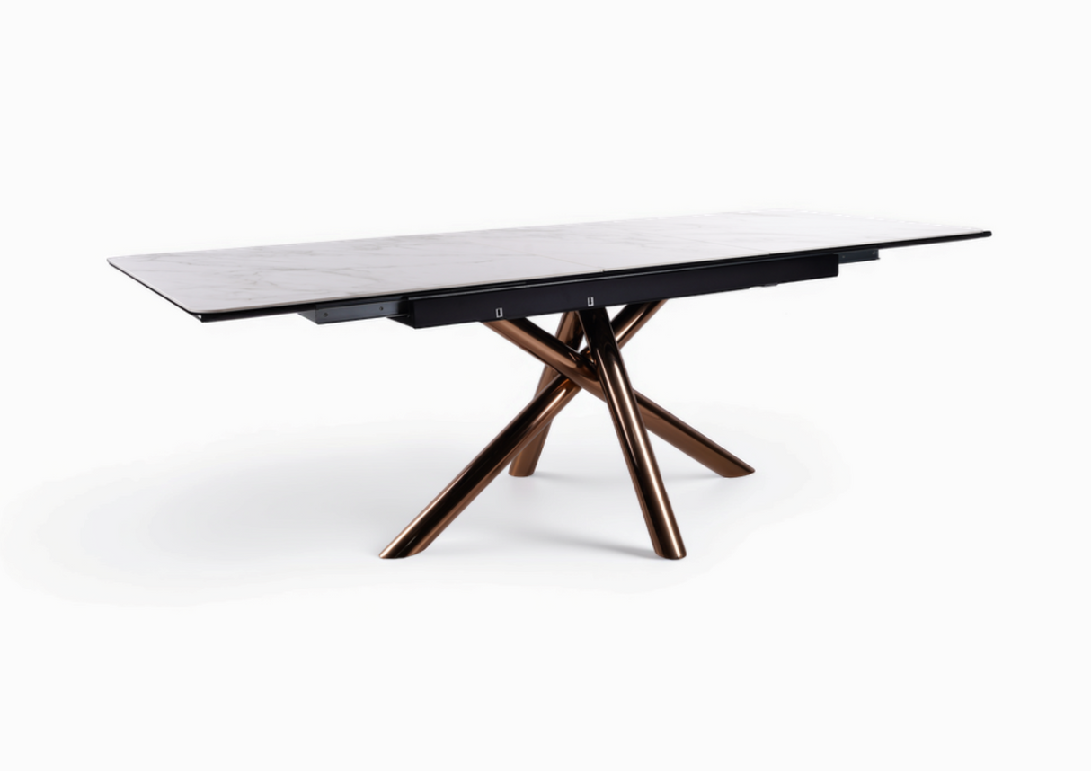 Olivia Extendable Dining Table