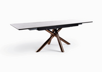 Olivia Extendable Dining Table