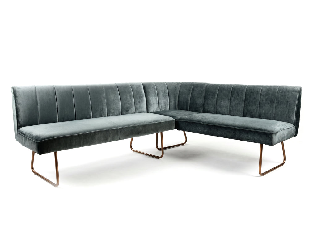 Olivia Corner Dining Bench