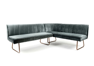 Olivia Corner Dining Bench