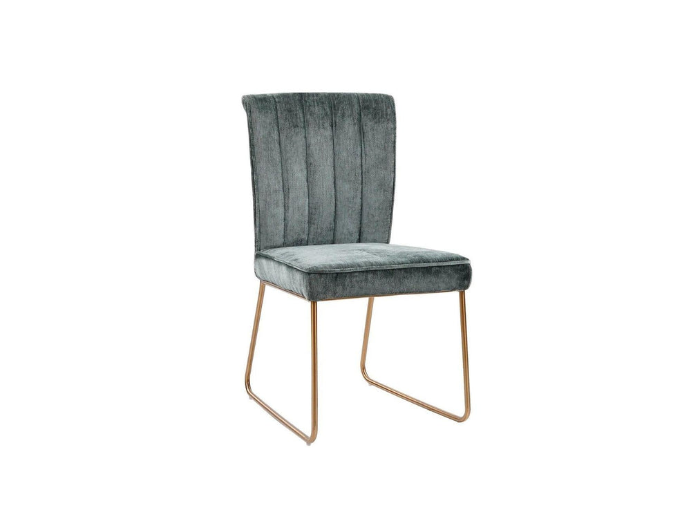 Set of 2 Olivia Dining Chairs