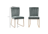 Olivia Dining Chairs (Sold in Pairs)