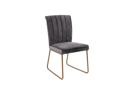 Olivia Dining Chairs (Sold in Pairs)