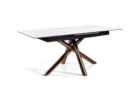 Olivia Extendable Dining Table
