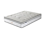 Full view of the Onyx Pillow Mattress