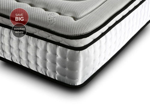 Onyx Pillow Mattress