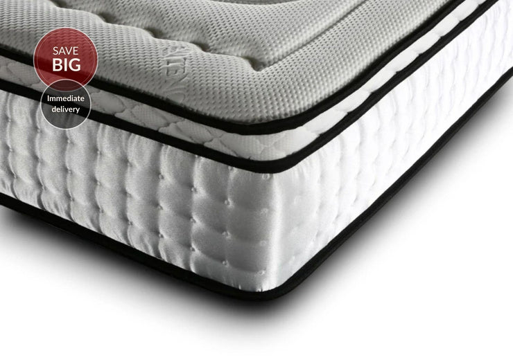 Onyx Pillow Mattress