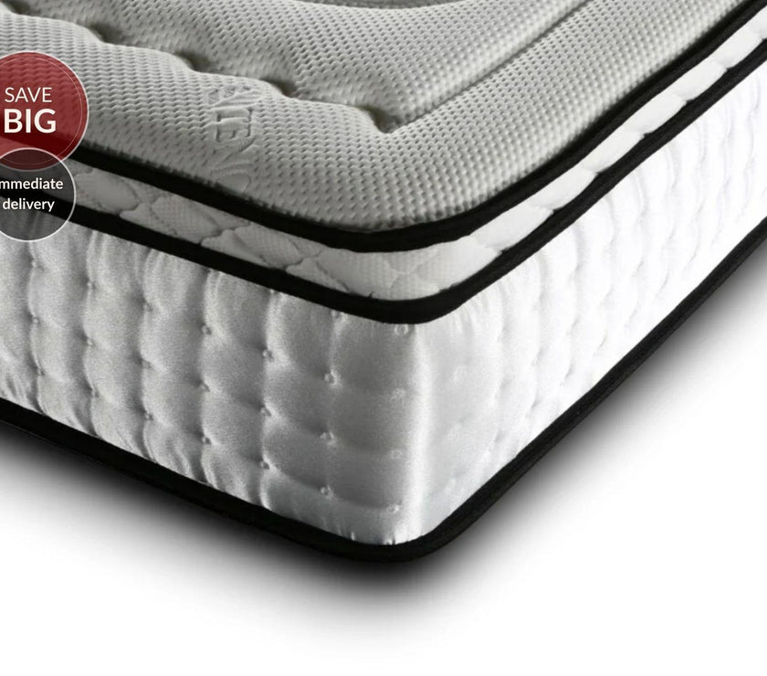 Onyx Pillow Mattress