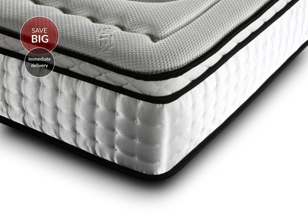 Onyx Pillow Mattress