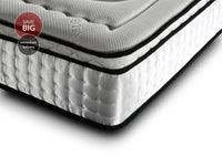 Onyx Pillow Mattress