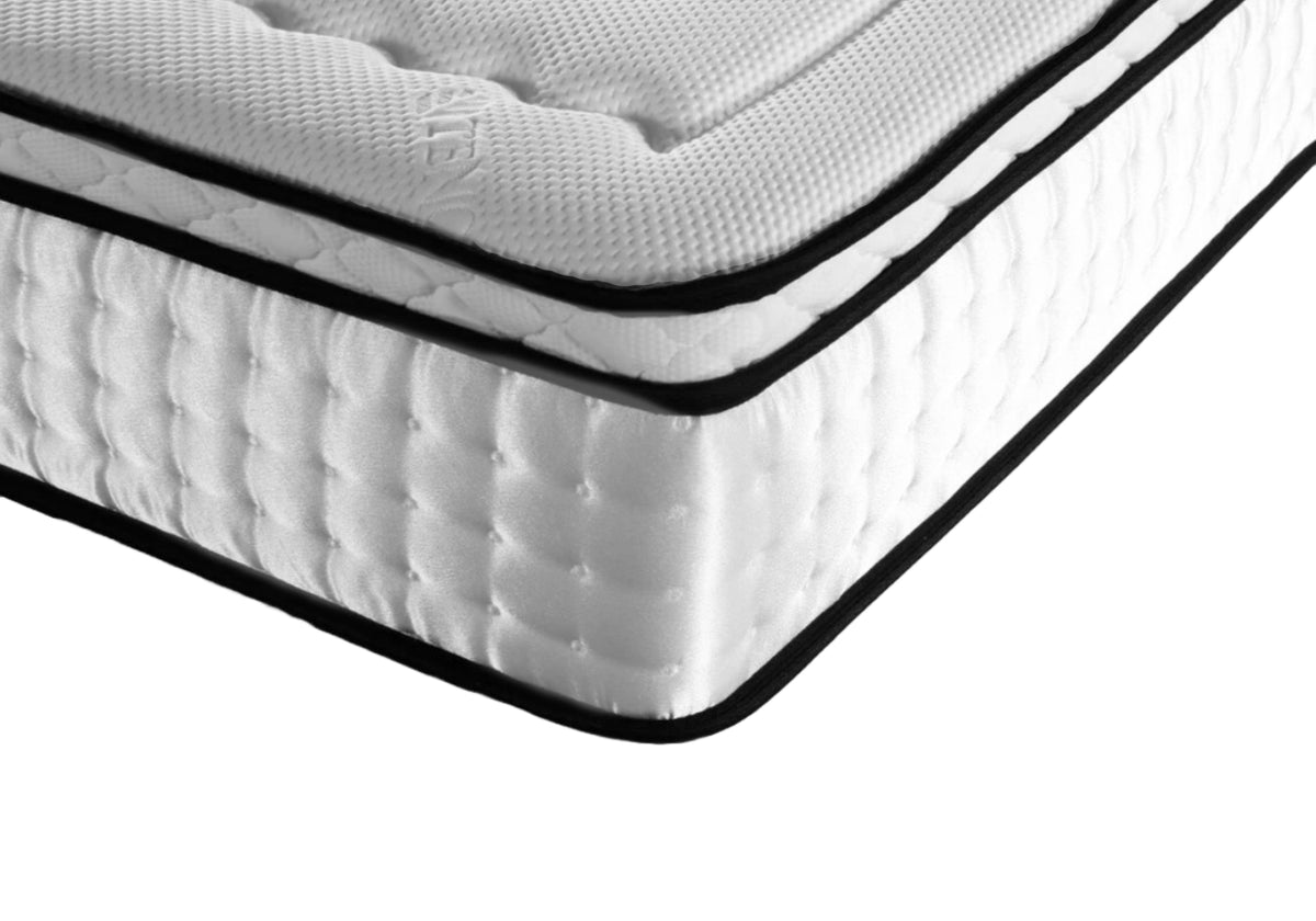 Onyx Pillow Mattress