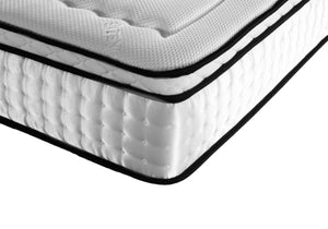 Onyx Pillow Mattress