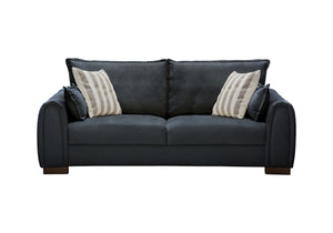 Opal 3 Seater Sofa