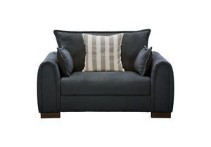 Opal Love Chair
