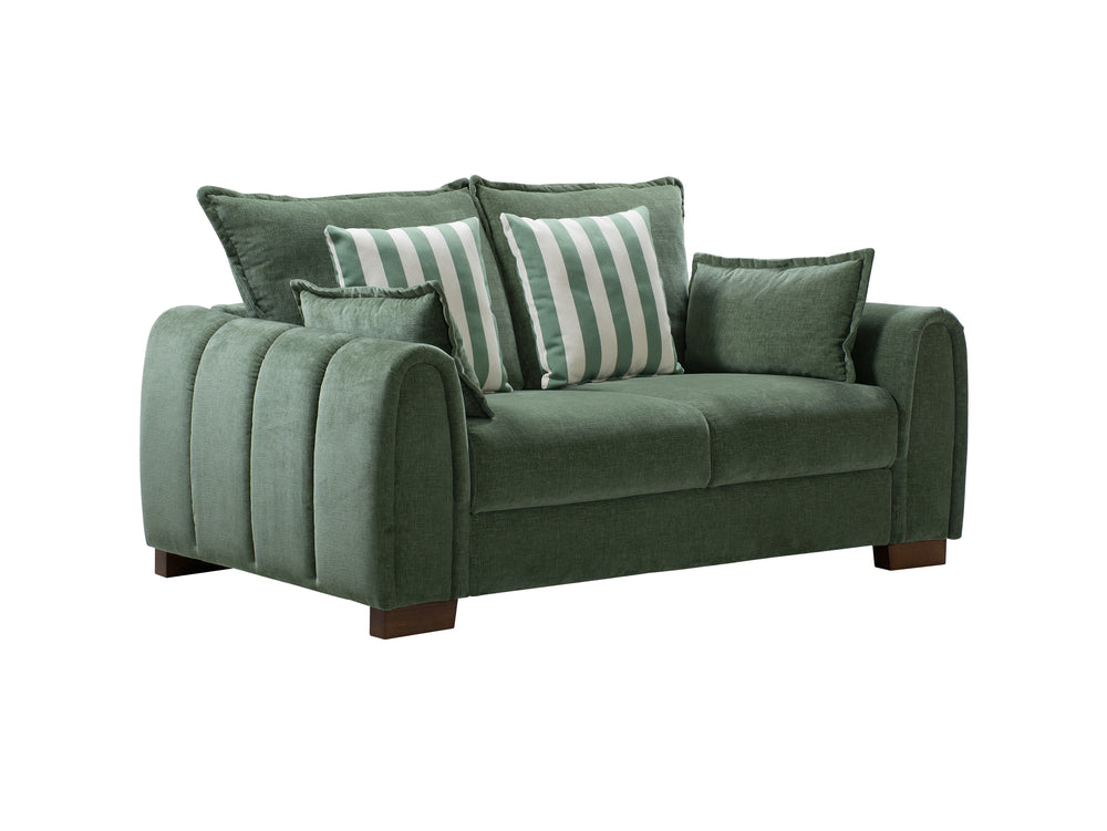 Opal 2 Seater Sofa