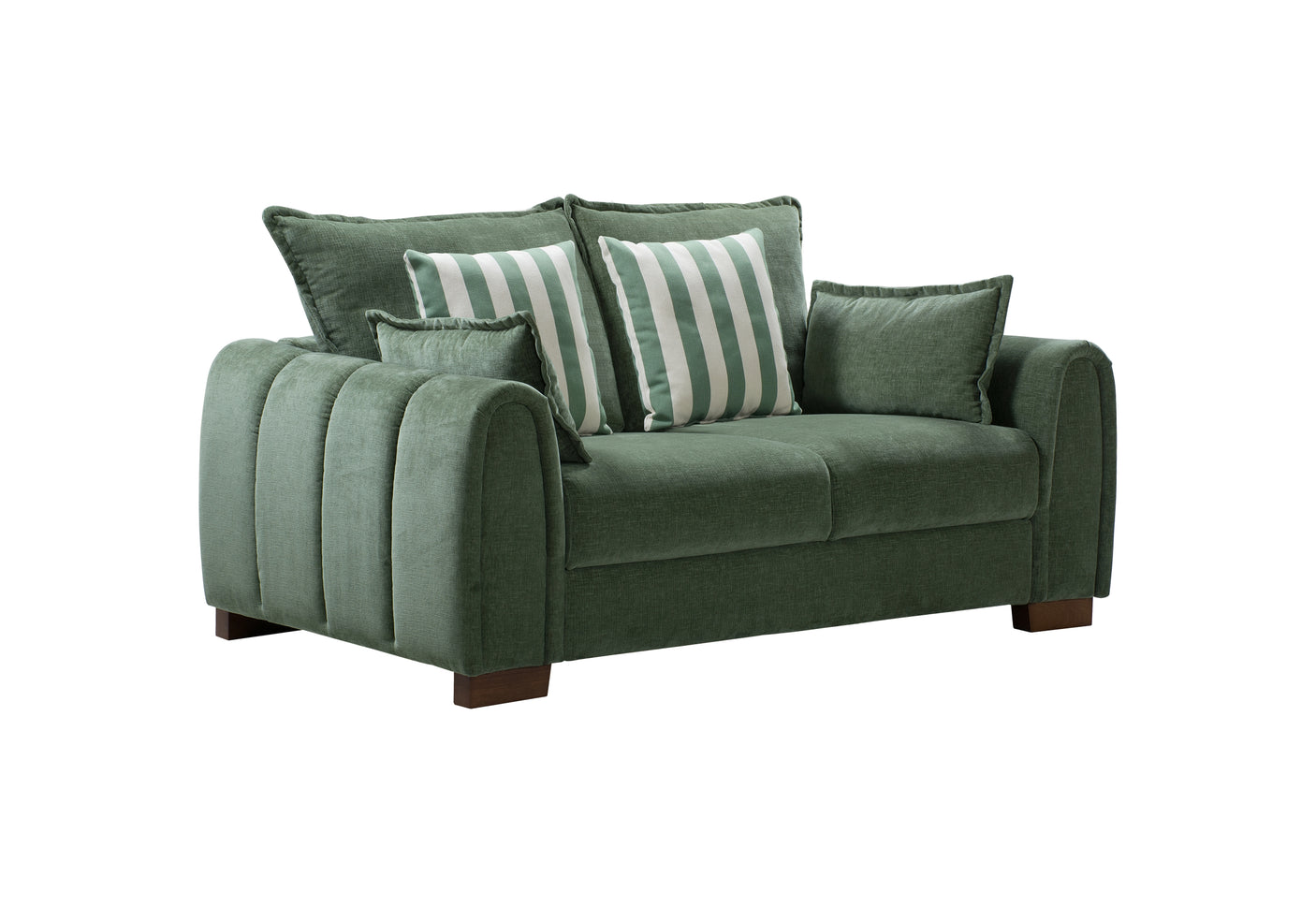 Opal 2 Seater Sofa
