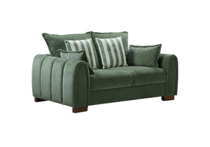 Opal 2 Seater Sofa