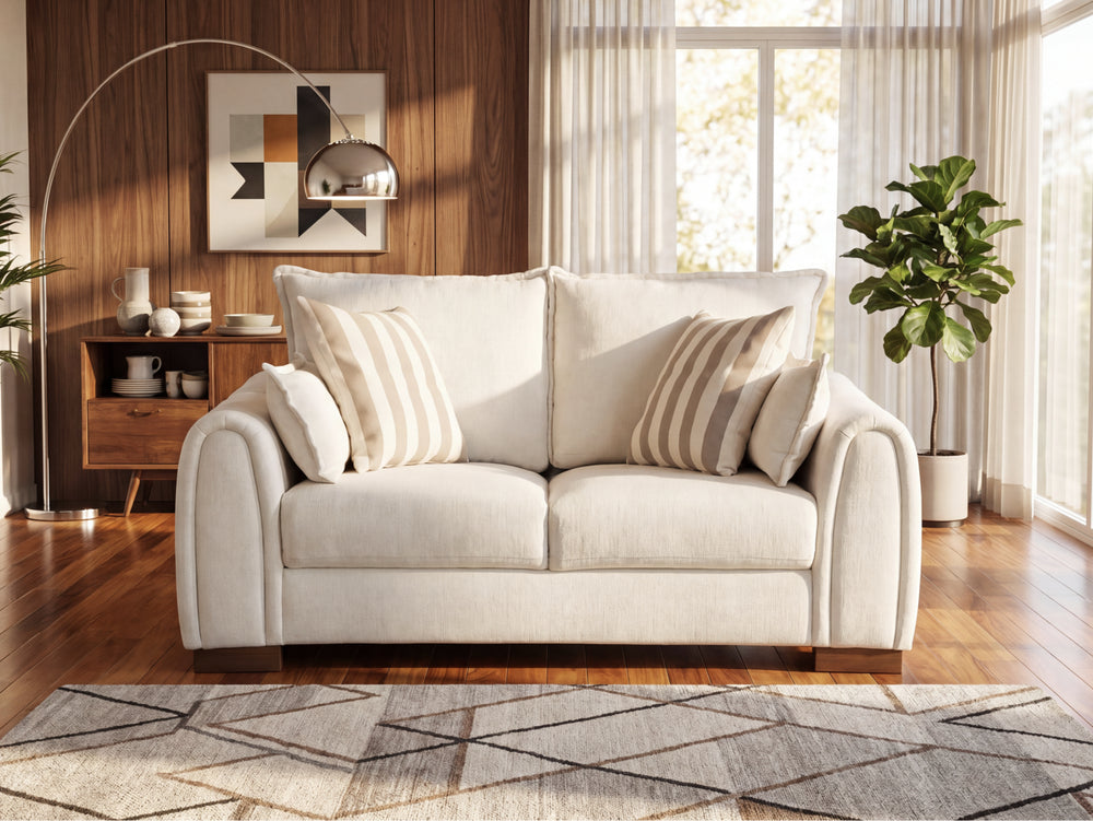 Opal 2 Seater Sofa