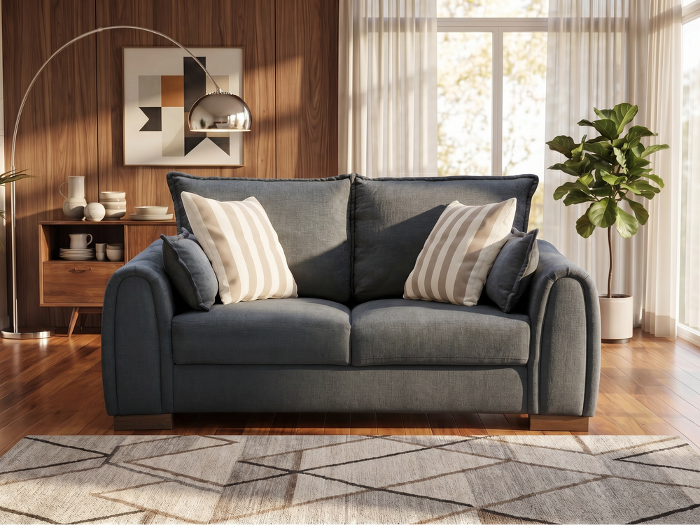 Opal 2 Seater Sofa