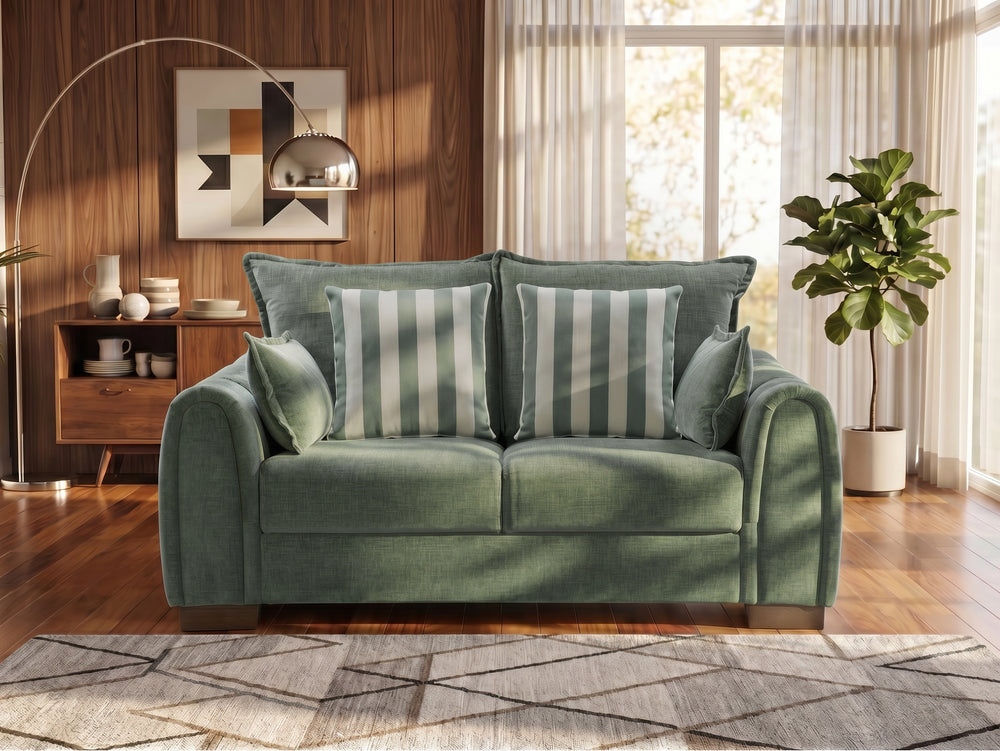 Opal 2 Seater Sofa