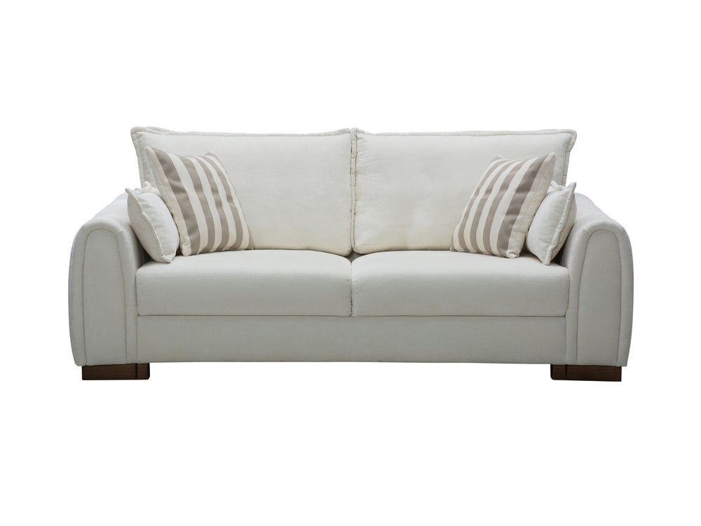 Opal 3 Seater Sofa