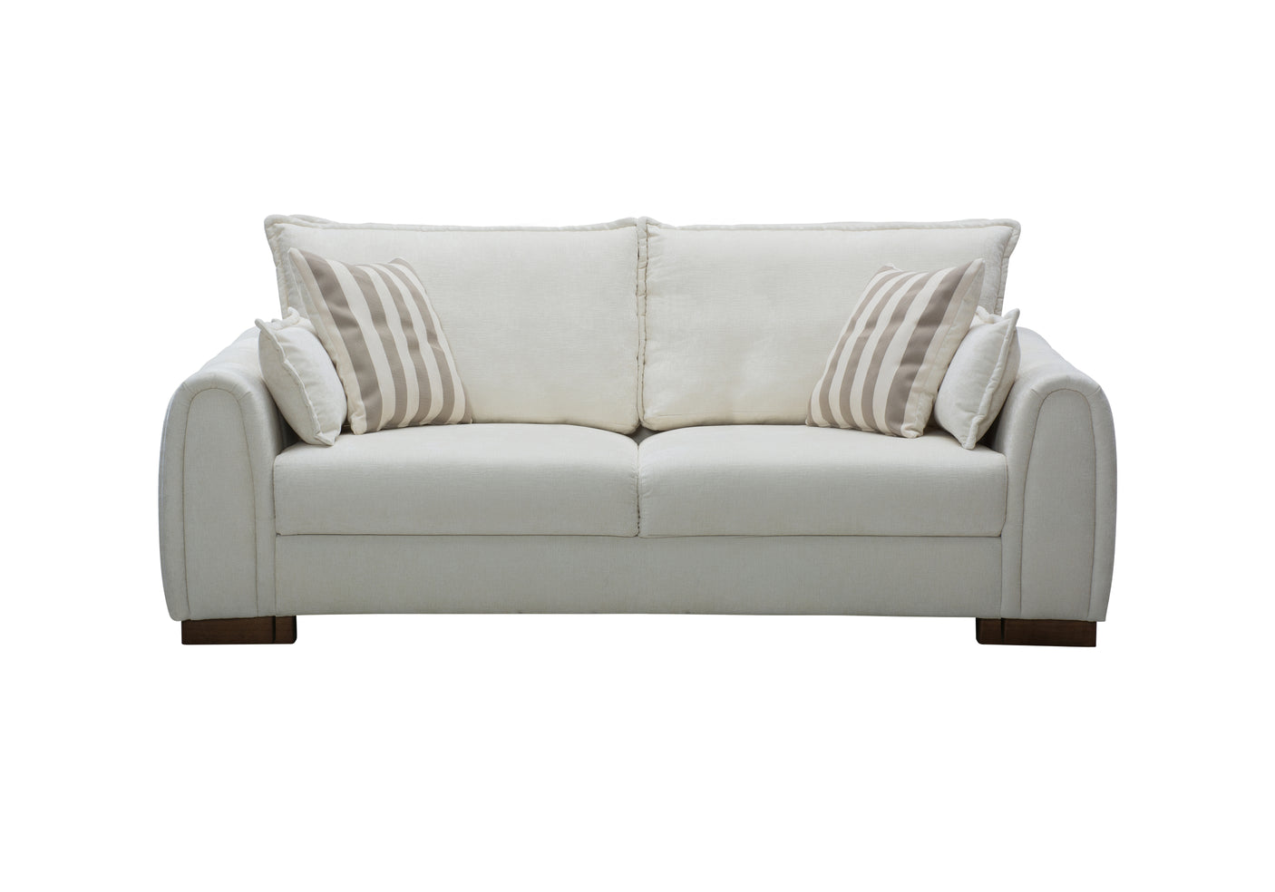 Opal 3 Seater Sofa