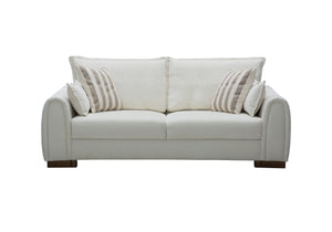 Opal 3 Seater Sofa