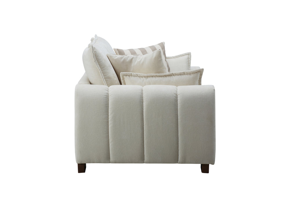 Opal 3 Seater Sofa