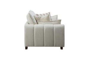 Opal 3 Seater Sofa