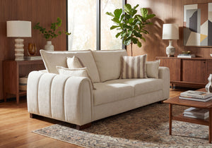 Opal 3 Seater Sofa