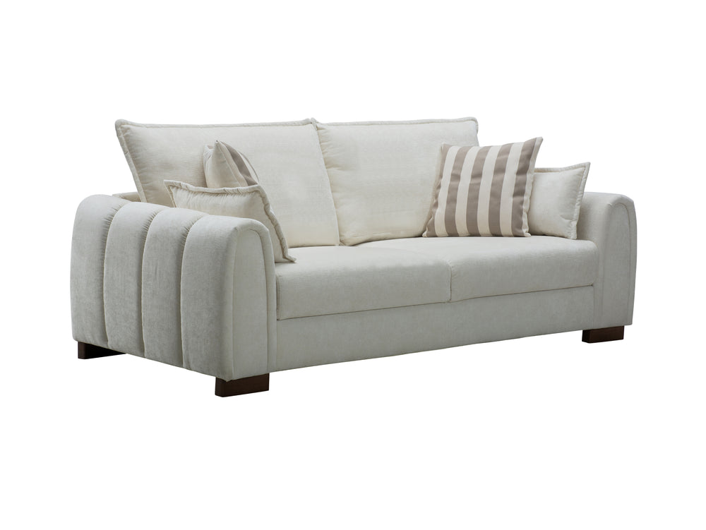 Opal 3 Seater Sofa