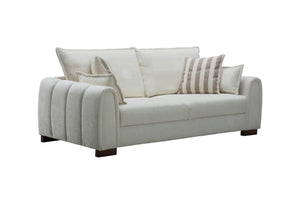 Opal 3 Seater Sofa