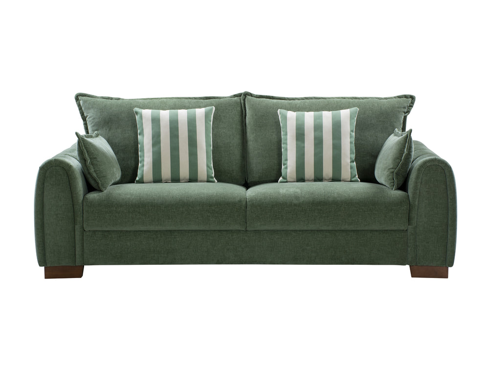 Opal 3 Seater Sofa