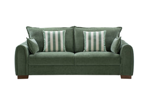 Opal 3 Seater Sofa