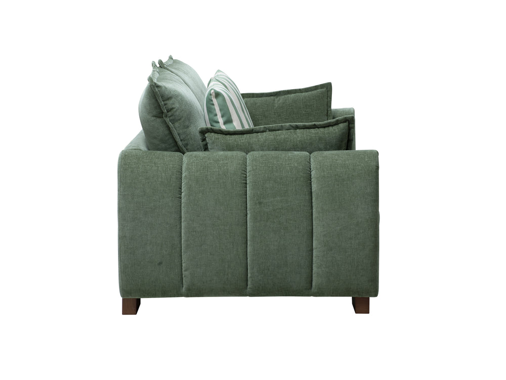 Opal 3 Seater Sofa