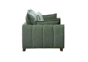 Opal 3 Seater Sofa