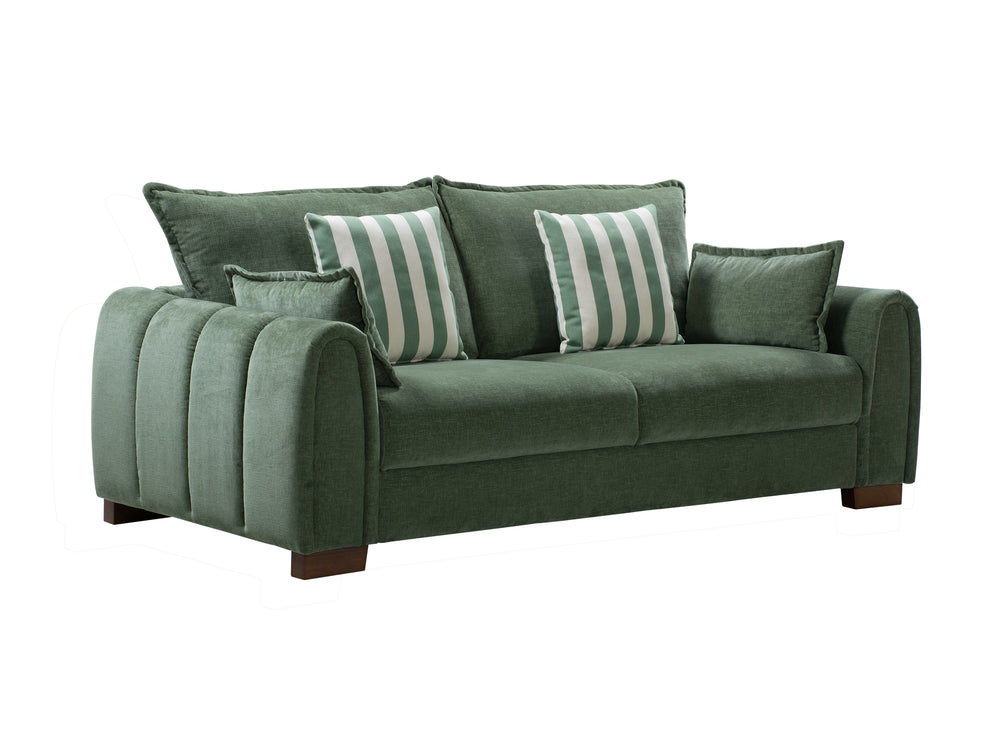 Opal 3 Seater Sofa