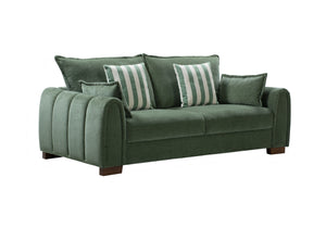 Opal 3 Seater Sofa
