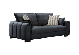Opal 3 Seater Sofa