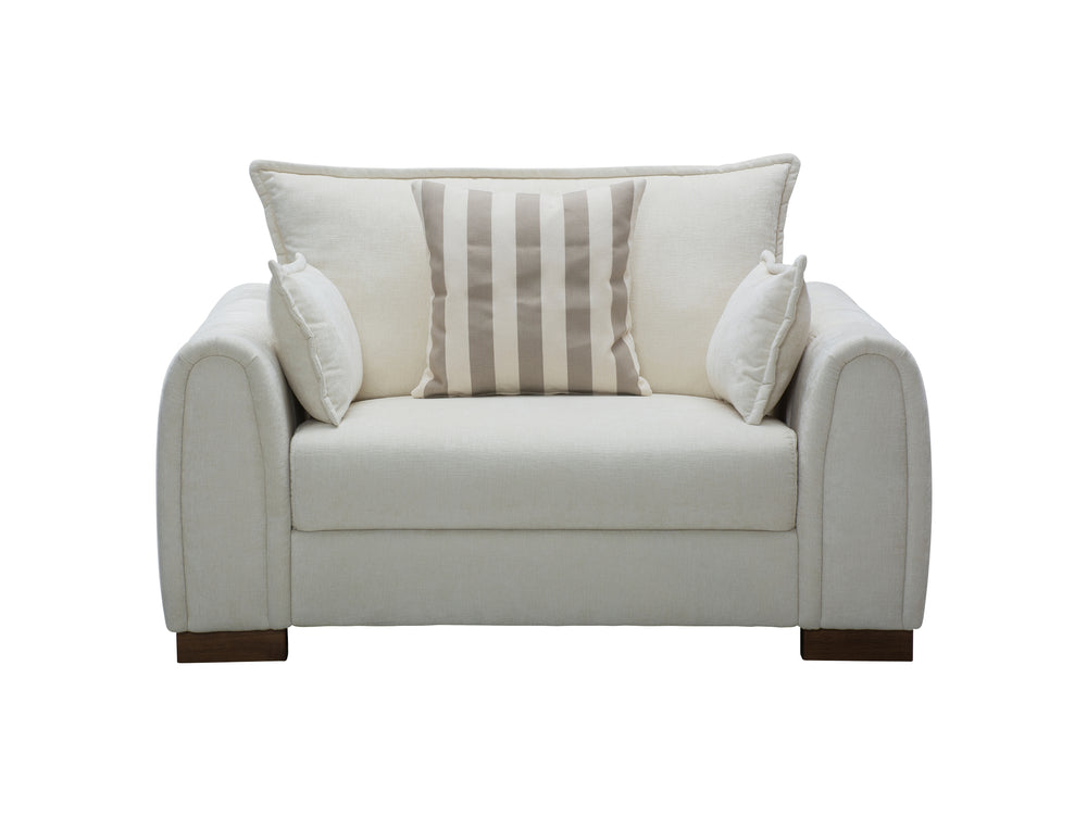 Opal Love Chair