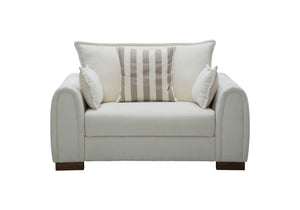 Opal Love Chair